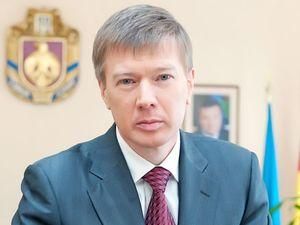 БЮТ: Кіровоградський губернатор порушив виборче законодавство БЮТ: Кіровоградський губернатор порушив виборче законодавство