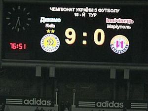 УПЛ. 15 тур. Підводимо підсумки УПЛ. 15 тур. Підводимо підсумки