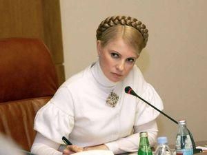 Тимошенко: моя ера не закінчиться Тимошенко: моя ера не закінчиться