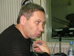 Партія регіонів: вибори проходять доволі нудно Партія регіонів: вибори проходять доволі нудно