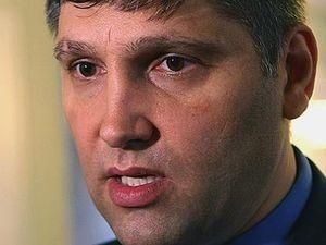 Мірошниченко: Українці не будуть вірити електронному голосуванню Мірошниченко: Українці не будуть вірити електронному голосуванню