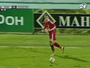 Олександр Алієв продовжує терзати редути російських команд Олександр Алієв продовжує терзати редути російських команд