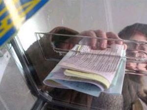 Кіровоградщина: МНС рятує задимлену дільницю 