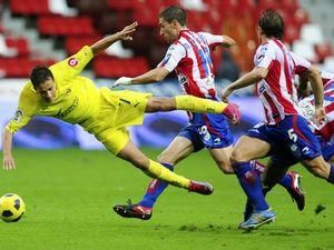 Прімера. Матчі неділі. Відео - 31 жовтня 2010 - Телеканал новин 24 Прімера. Матчі неділі. Відео - 31 жовтня 2010 - Телеканал новин 24