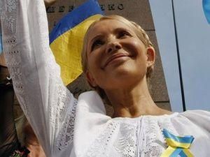 На Волині перемагає "Батьківщина" На Волині перемагає "Батьківщина"