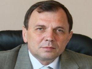 В перегонах за крісло мера Ужгорода лідирує Погорєлов В перегонах за крісло мера Ужгорода лідирує Погорєлов
