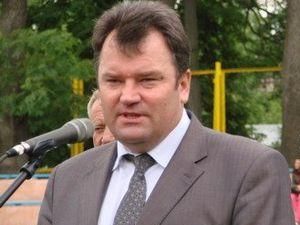 У Хмельницьку перемагає чинний мер Мельник У Хмельницьку перемагає чинний мер Мельник