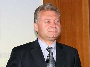 У Чернігові перемагає регіонал Соколов У Чернігові перемагає регіонал Соколов