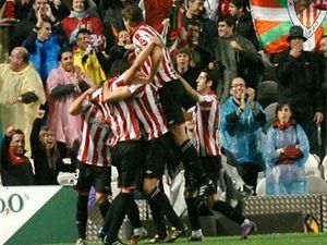 "Атлетік" - "Хетафе" - 3:0. Відео "Атлетік" - "Хетафе" - 3:0. Відео