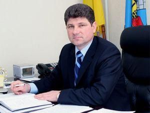 У Луганську переміг діючий мер У Луганську переміг діючий мер