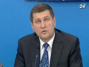 Великі партії втрачають голоси, дрібні - набирають Великі партії втрачають голоси, дрібні - набирають