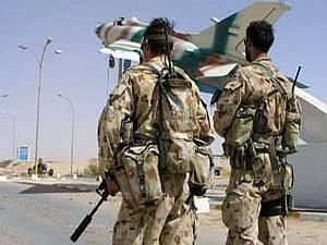 Ірак: щонайменше 24 людини загинули під час захоплення католицького храму Ірак: щонайменше 24 людини загинули під час захоплення католицького храму