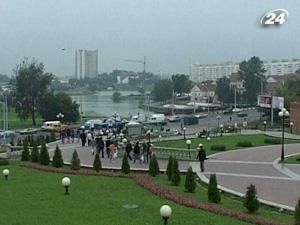 Білорусь хоче вступити до СОТ в складі Митного Союзу Білорусь хоче вступити до СОТ в складі Митного Союзу