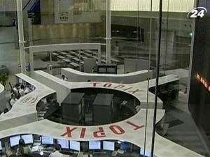 Біржа Токіо вивчає заяви про випадки інсайду Біржа Токіо вивчає заяви про випадки інсайду