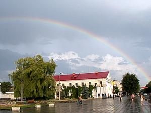 Мером Ковеля став кандидат від "Батьківщини" Олег Кіндер Мером Ковеля став кандидат від "Батьківщини" Олег Кіндер