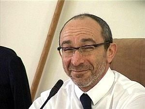 Харків: за попередніми даними Кернес відірвався на 4,44 відсотка Харків: за попередніми даними Кернес відірвався на 4,44 відсотка