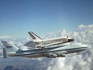 NASA відклала на завтра запуск Discovery до МКС NASA відклала на завтра запуск Discovery до МКС