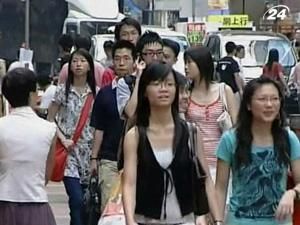 У Китаї стартував загальнонаціональний перепис населення У Китаї стартував загальнонаціональний перепис населення