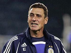 Зуєв: До перерви гра була зроблена, але не завершена Зуєв: До перерви гра була зроблена, але не завершена