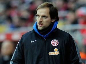 Томас Тухель: Нам не доведеться червоніти за гру Томас Тухель: Нам не доведеться червоніти за гру