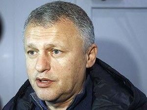 Суркіс: Ще одна інтрига з’явилася в нашому чемпіонаті Суркіс: Ще одна інтрига з’явилася в нашому чемпіонаті