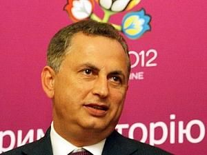 Колесніков про заяви Марангоса: ми битимемось до кінця Колесніков про заяви Марангоса: ми битимемось до кінця