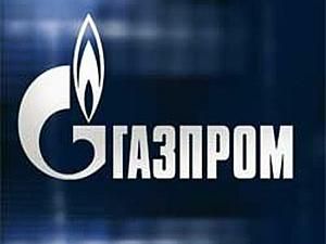 "Газпром" збільшив чистий прибуток на 70% "Газпром" збільшив чистий прибуток на 70%