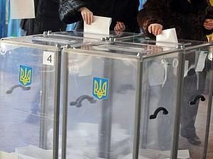 Міжнародні спостерігачі: вибори пройшли добре, ми задоволені Міжнародні спостерігачі: вибори пройшли добре, ми задоволені