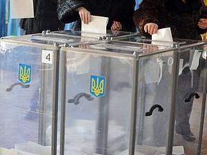 Міжнародні спостерігачі: вибори пройшли добре, ми задоволені