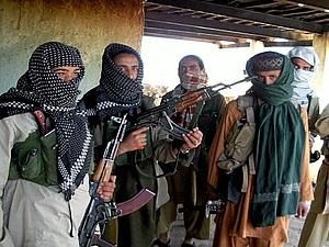 Таліби захопили ще один район в Афганістані Таліби захопили ще один район в Афганістані