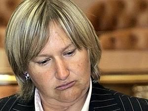 Олена Батурина: свого брата я звільнила за розтрати і розкрадання Олена Батурина: свого брата я звільнила за розтрати і розкрадання