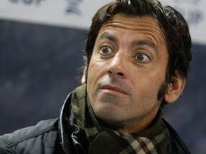 Флорес: Команда повинна грати 90 хвилин Флорес: Команда повинна грати 90 хвилин