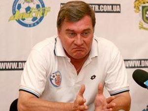 Лещинський: Не відчуваємо себе виїзною командою Лещинський: Не відчуваємо себе виїзною командою