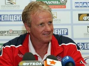 Петров: Якщо б ми програли, то лайно здалось би нам повидлом Петров: Якщо б ми програли, то лайно здалось би нам повидлом