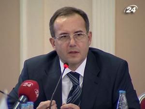 СП зі зведення заводу ядерного палива оформлять до кінця 2011 р. СП зі зведення заводу ядерного палива оформлять до кінця 2011 р.