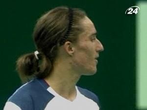 Олександр Долгополов став першою ракеткою України Олександр Долгополов став першою ракеткою України