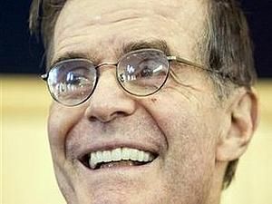 У США помер Теодор Соренсен — "інтелектуальний донор" Джона Кеннеді У США помер Теодор Соренсен — "інтелектуальний донор" Джона Кеннеді