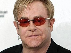 Елтон Джон: я застарий, щоб писати хіти Елтон Джон: я застарий, щоб писати хіти