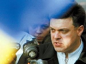 Єфремов вважає, що зі "Свободою" треба розібратись Єфремов вважає, що зі "Свободою" треба розібратись