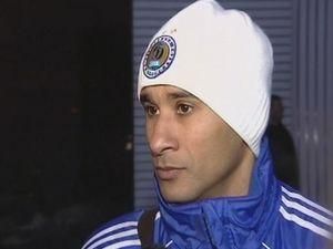 Каддурі: Боротимемось з усіх сил, щоб підняти репутацію "Динамо" Каддурі: Боротимемось з усіх сил, щоб підняти репутацію "Динамо"