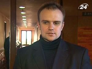 Прийом документів можуть завершити за кілька днів Прийом документів можуть завершити за кілька днів