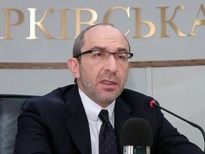 Кернес: я впевнений у своїй перемозі Кернес: я впевнений у своїй перемозі