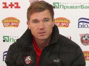 Максимов: Завдання номер один – дожити до зими Максимов: Завдання номер один – дожити до зими