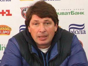 Бакалов: Могли виграти 3:0, а зіграли внічию Бакалов: Могли виграти 3:0, а зіграли внічию