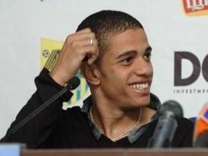 УЄФА "вліпила" Тайсону два матчі дискваліфікації УЄФА "вліпила" Тайсону два матчі дискваліфікації