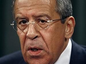 Лавров: Обама розширив можливості спільної роботи Лавров: Обама розширив можливості спільної роботи