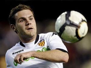 Мата попросив підтримки в уболівальників Мата попросив підтримки в уболівальників