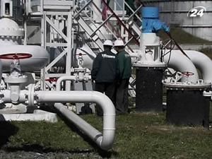 Мінськ і Київ уклали угоду про транзит нафти через "Одеса-Броди" Мінськ і Київ уклали угоду про транзит нафти через "Одеса-Броди"