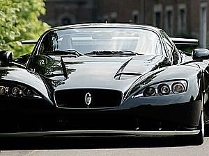 У Бельгії представили найдешевший суперкар У Бельгії представили найдешевший суперкар