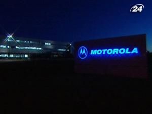 Apple висунула два зустрічні позови проти Motorola